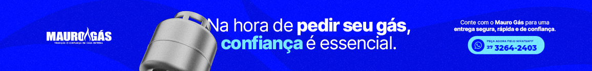 Mauro Gás