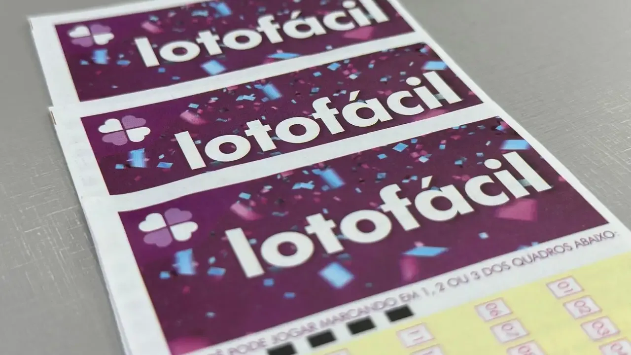 lotofacil