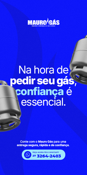 Mauro Gás - peça agora pelo WhatsApp 27 3264-2403