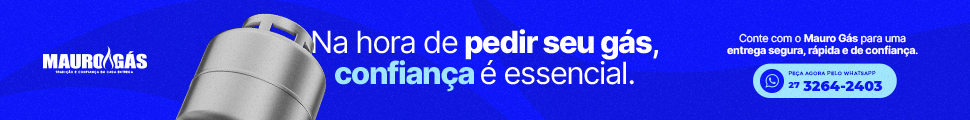 Mauro Gás - peça agora pelo WhatsApp 27 3264-2403