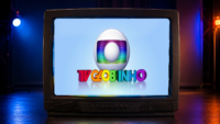 tv globinho capa