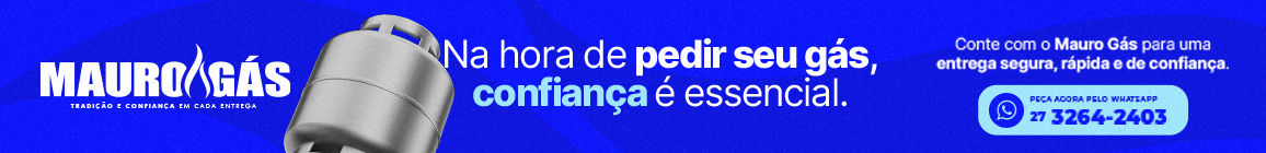 Mauro Gás